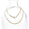 L779-011 Fio em OURO 19,2K