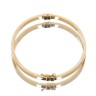 L779-025 Escrava em OURO 19,2K