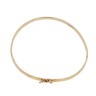 L782-018 Escrava em OURO 18K
