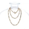 L779-025 Fio em OURO 9K