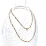 L779-025 Fio em OURO 9K