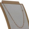 L779-025 Fio em OURO 9K
