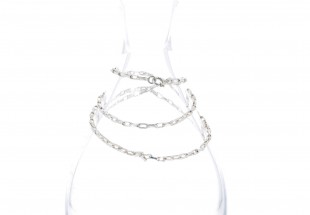 L781-105 Fio em PRATA 835