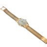 [FOTO 360°] Relógio VINTAGE OMEGA WATCHES C.º em OURO 18K e 19,2K