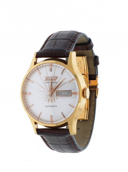 Relógio TISSOT (Swiss Made) Alto Douro Vinhateiro