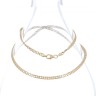 Fio em OURO 14K