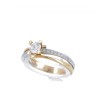 Anel em OURO 19,2K