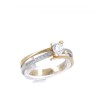 Anel em OURO 19,2K