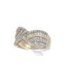 Anel em OURO 18K