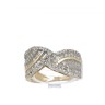 Anel em OURO 18K