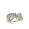 Anel em OURO 18K