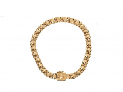 Pulseira em OURO 19,2K