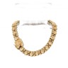 Pulseira em OURO 19,2K