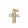 Pendente em OURO 19,2K
