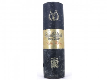 Glenfiddich Pure Malt