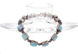 Pulseira em PRATA 925