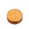  1/2 Libra Georgivs V - 1926 - OURO 22k