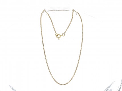 Fio em OURO 18K