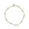 Pulseira em OURO 19,2K