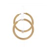 Argolas em OURO 19,2K