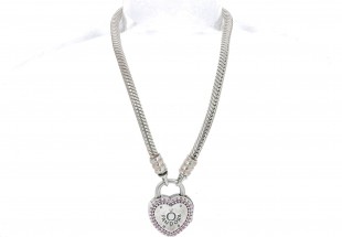 Pulseira PANDORA em PRATA 925