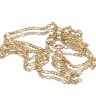 Fio em OURO 19,2K