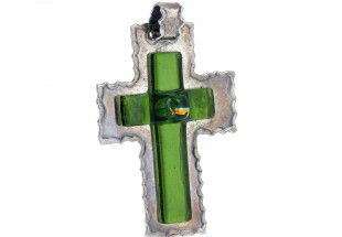 Pendente em PRATA 925