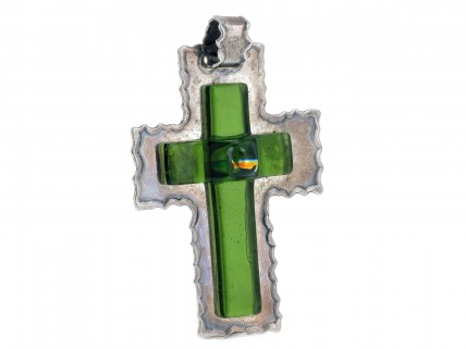 Pendente em PRATA 925