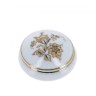 Caixa de coleção em PORCELANA - PORART PORCELANAS