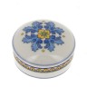 Caixa de coleção em PORCELANA - PORCEL