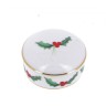 Caixa de coleção em PORCELANA - PORCEL