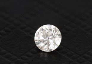 [FOTO 360°] DIAMANTE NATURAL 0.20CT
