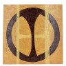 M. NOGUEIRA ( n. 1965 ), Original,Óleo sobre tela, assinado
