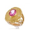 Anel em OURO 19,2 kl
