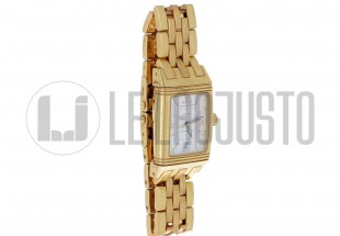 Relógio JAEGER-LECOULTRE Reverso em OURO 18 kl 