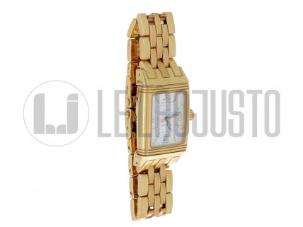 Relógio JAEGER-LECOULTRE Reverso em OURO 18 kl 