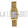 Relógio JAEGER-LECOULTRE Reverso em OURO 18 kl 