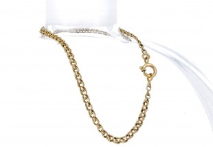 Pulseira em OURO 19,2kl