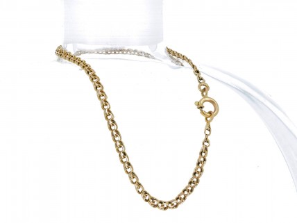 Pulseira em OURO 19,2kl