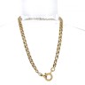 Pulseira em OURO 19,2kl