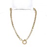Pulseira em OURO 19,2 kl