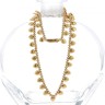 Colar em OURO 19,2 kl