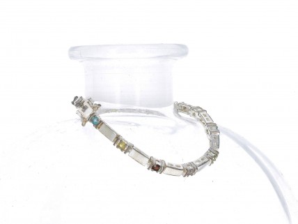 Pulseira em PRATA 925
