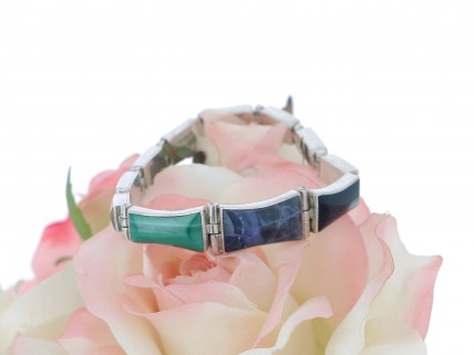 Pulseira em PRATA