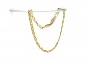 Pulseira em OURO 19,2K