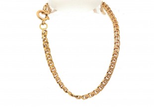Pulseira em OURO 19,2K