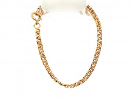 Pulseira em OURO 19,2K