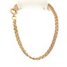 Pulseira em OURO 19,2K