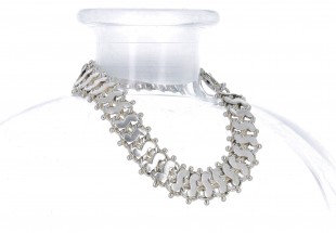 Pulseira em PRATA 835