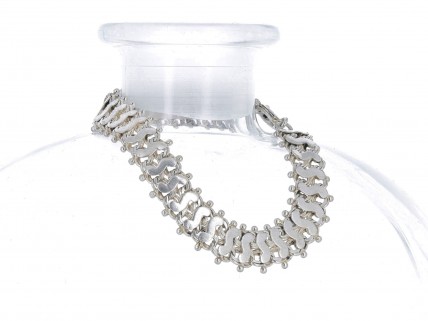 Pulseira em PRATA 835